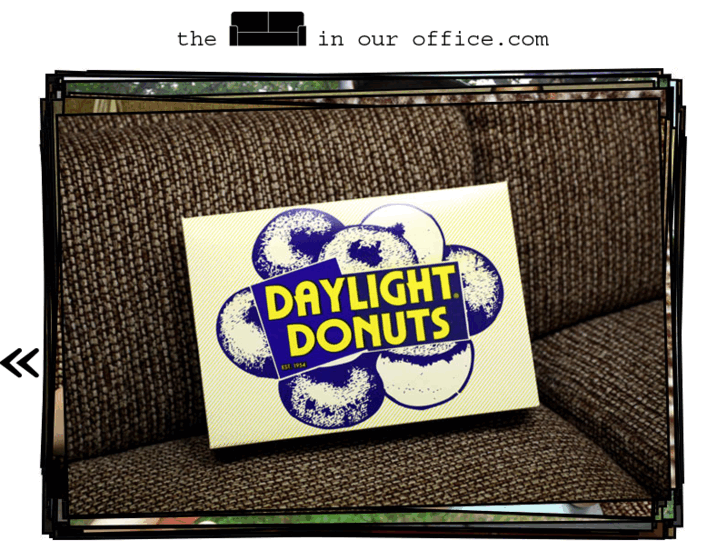 www.thecouchinouroffice.com