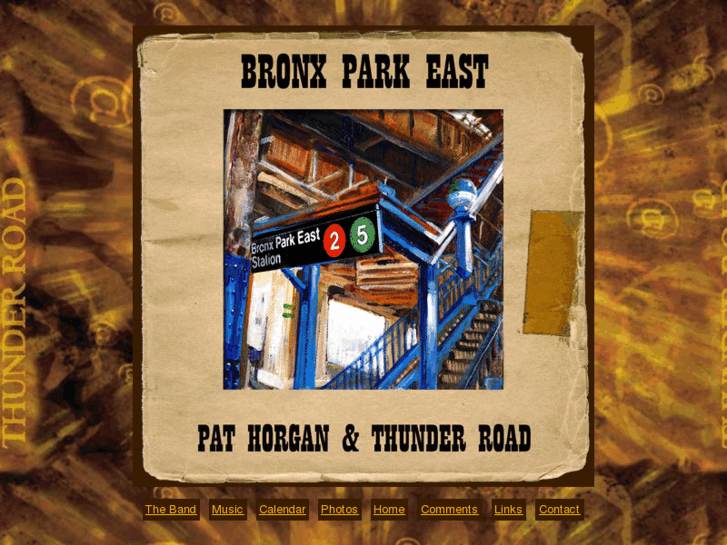 www.thunderroadband.com