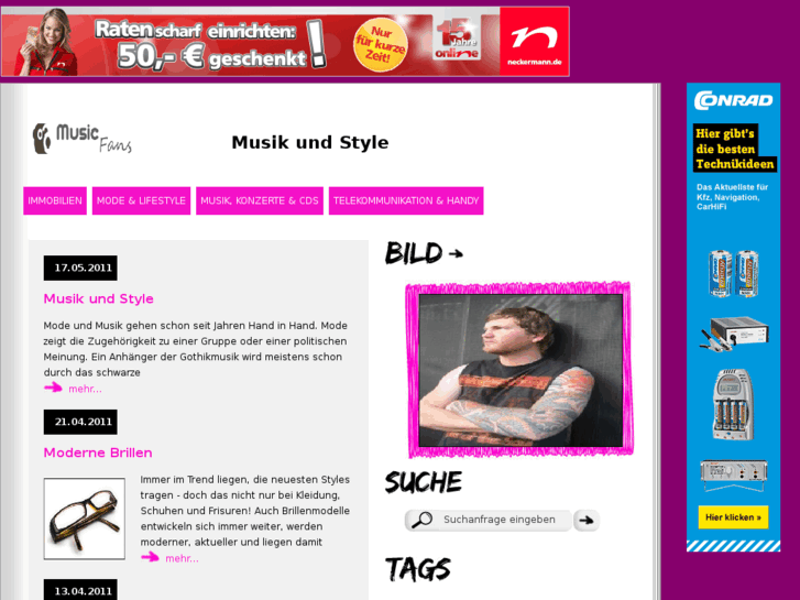 www.viva-zwei.de
