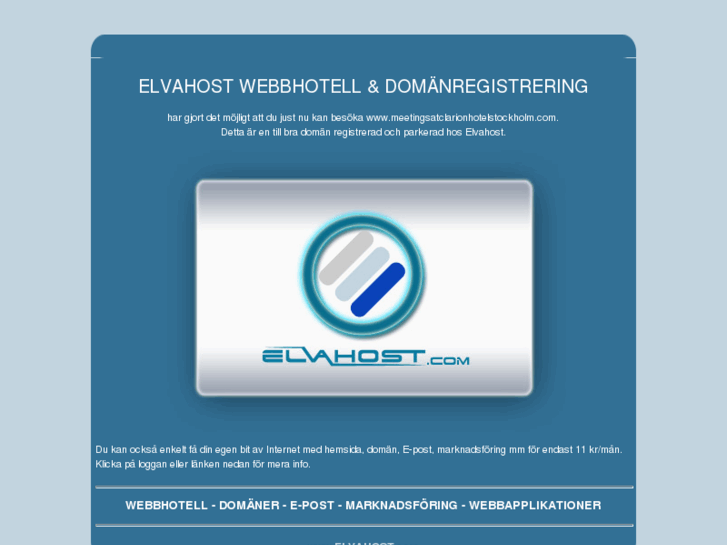 www.meetingsatclarionhotelstockholm.com