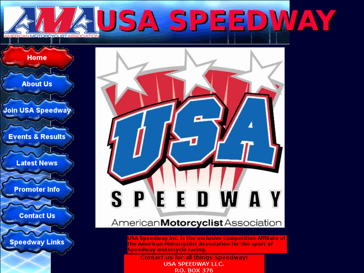 www.usaspeedway.org