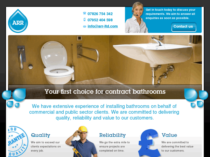 www.arr-ltd.com