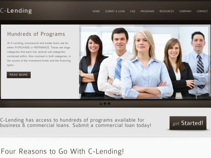 www.c-lending.com
