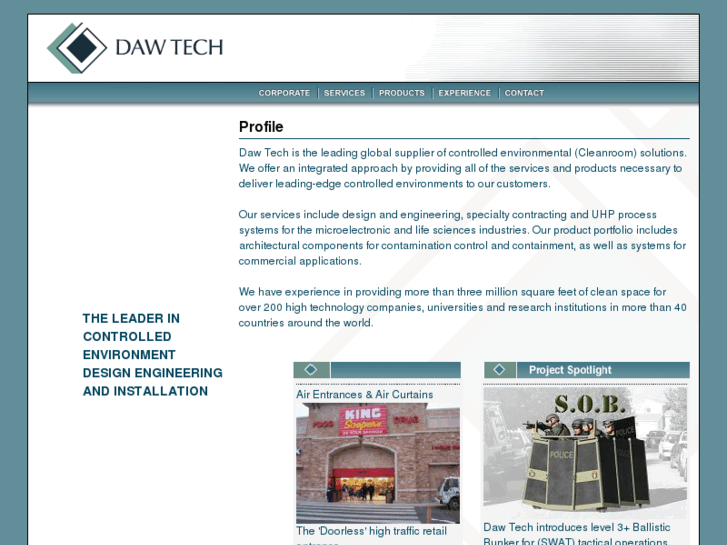 www.dawtech.com