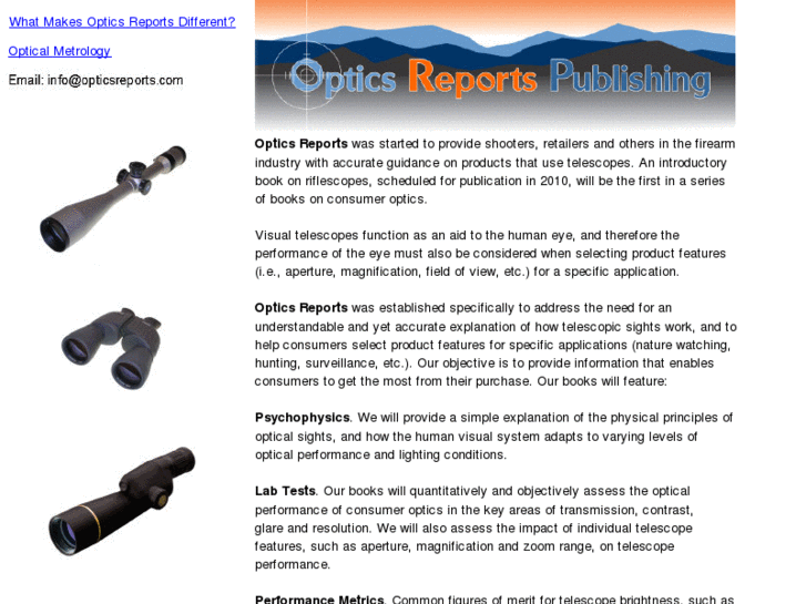 www.opticsreports.com