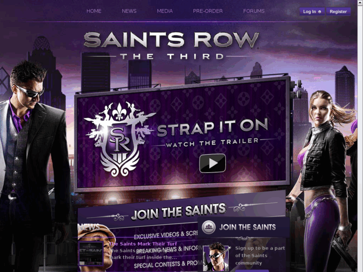 www.saints-row.com