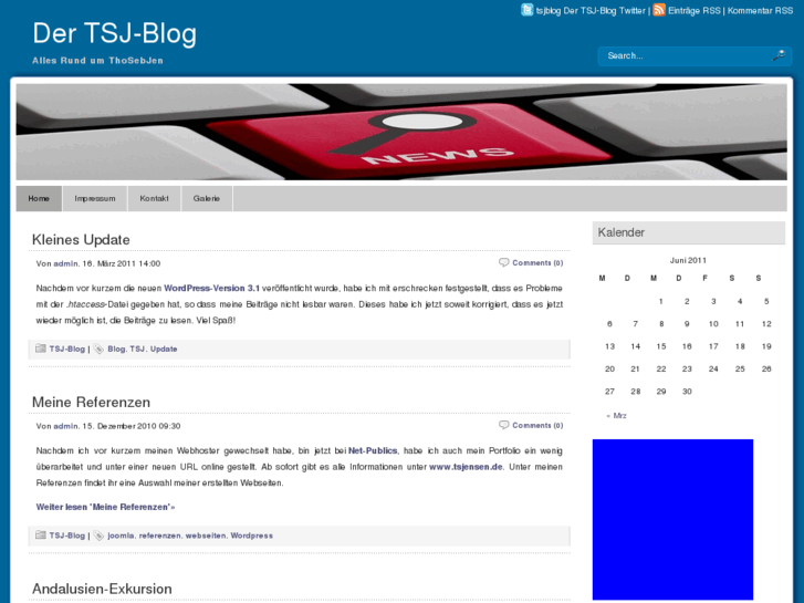 www.tsj-blog.de