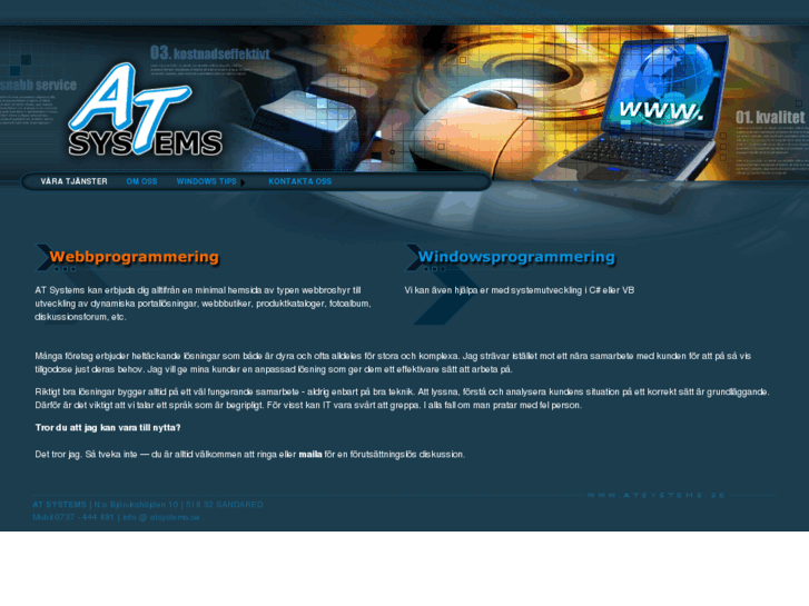 www.atsystems.se