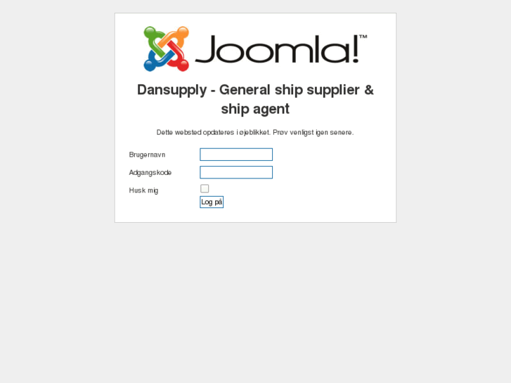 www.dansupply.dk