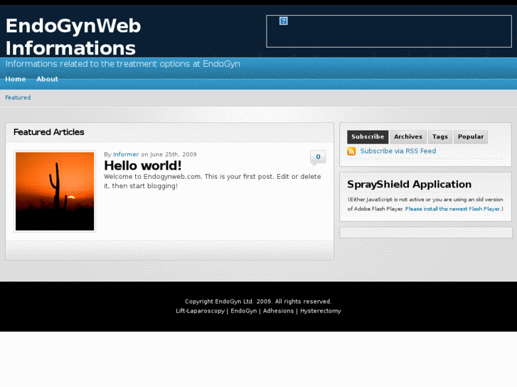 www.endogynweb.com