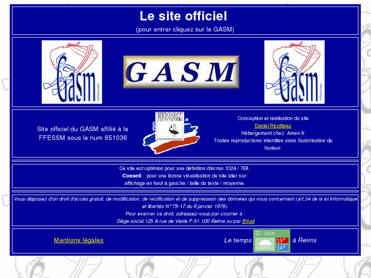 www.gasm-reims.com