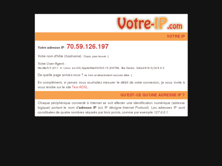 www.votre-ip.com