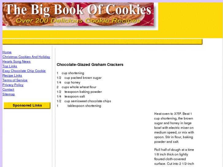 www.cookie-recipes-cookies.com