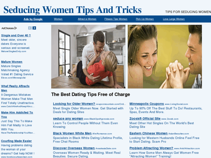 www.seducingwomentips.com