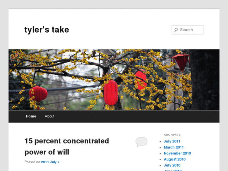 www.tylerblessing.com
