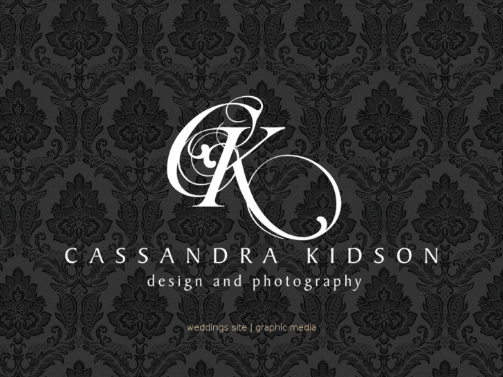 www.cassandrakidson.com
