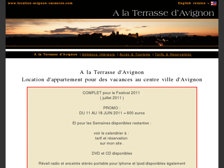 www.location-avignon-vacances.com