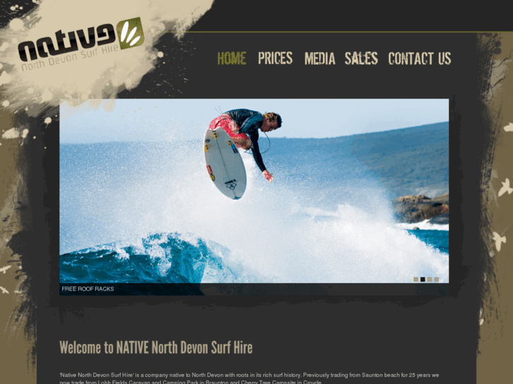www.northdevonsurfhire.com