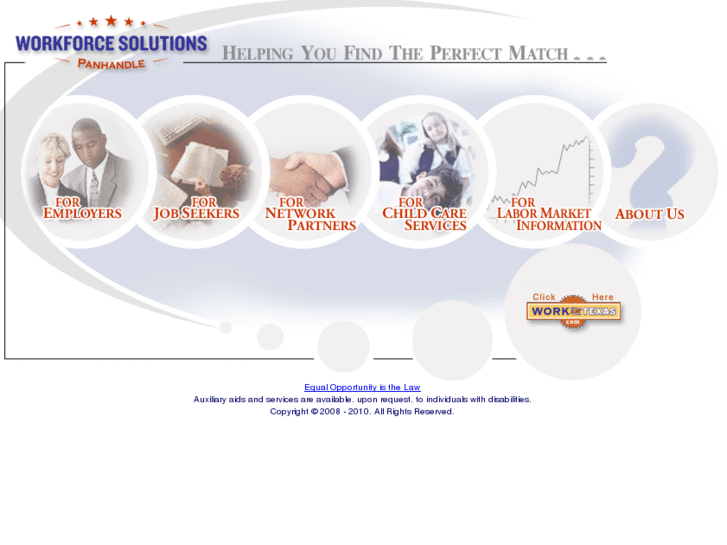 www.workforcesolutionspanhandle.com