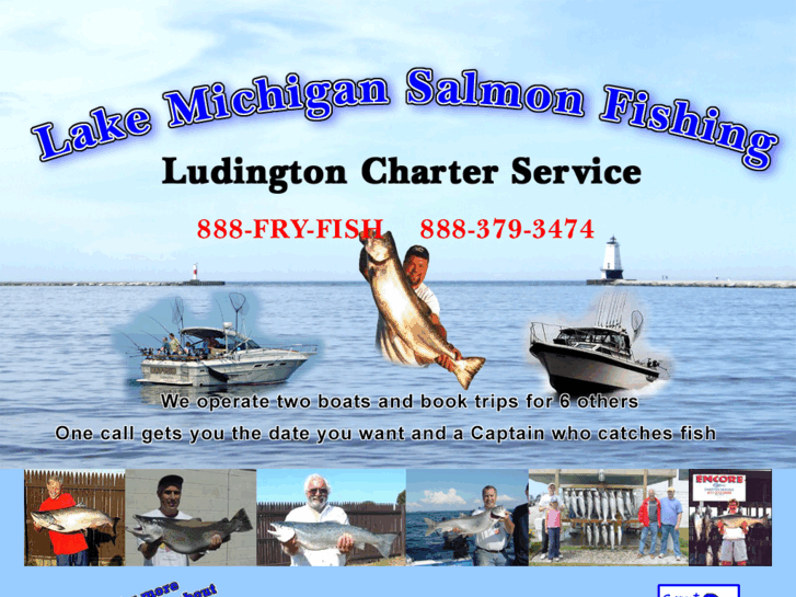 www.lakemichigan-salmonfishing.com
