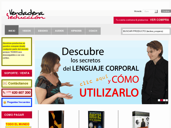 www.verdadera-seduccion.com