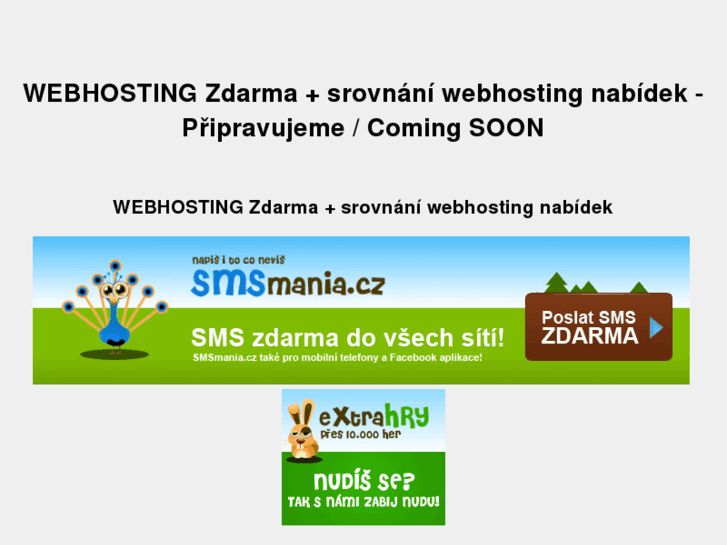 www.webhostingzdarma.com
