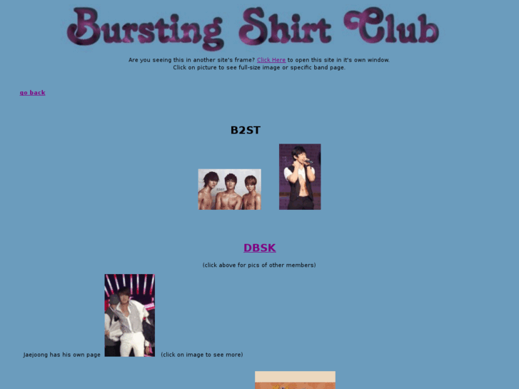 www.burstingshirtclub.com
