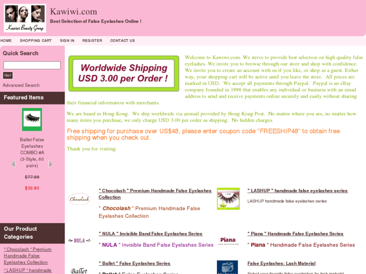 www.chocolash.com