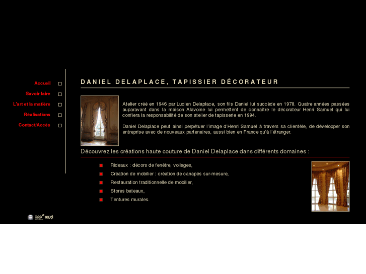 www.delaplace.fr
