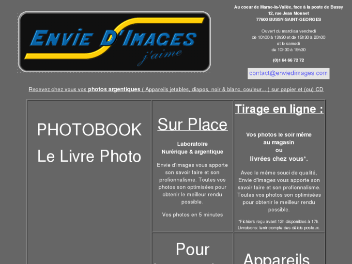 www.enviedimages.com