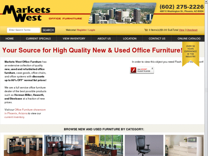 www.markets-west.com
