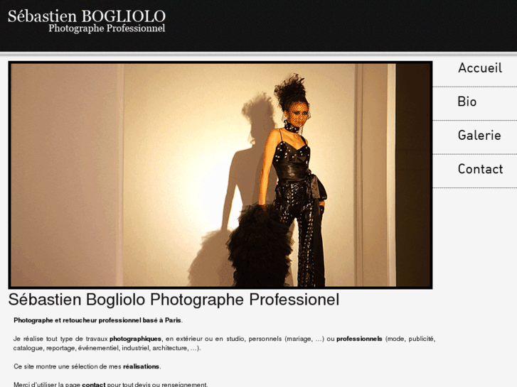 www.sebastienbogliolo.com