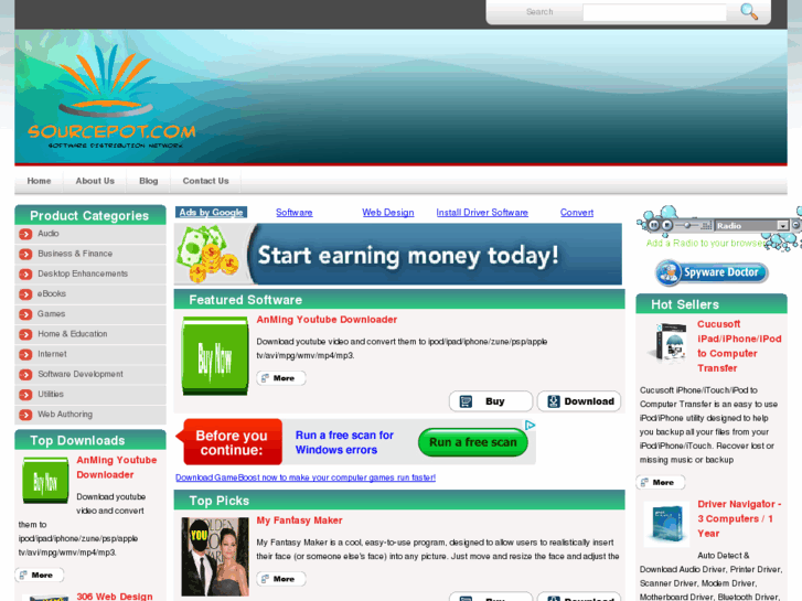 www.sourcepot.com