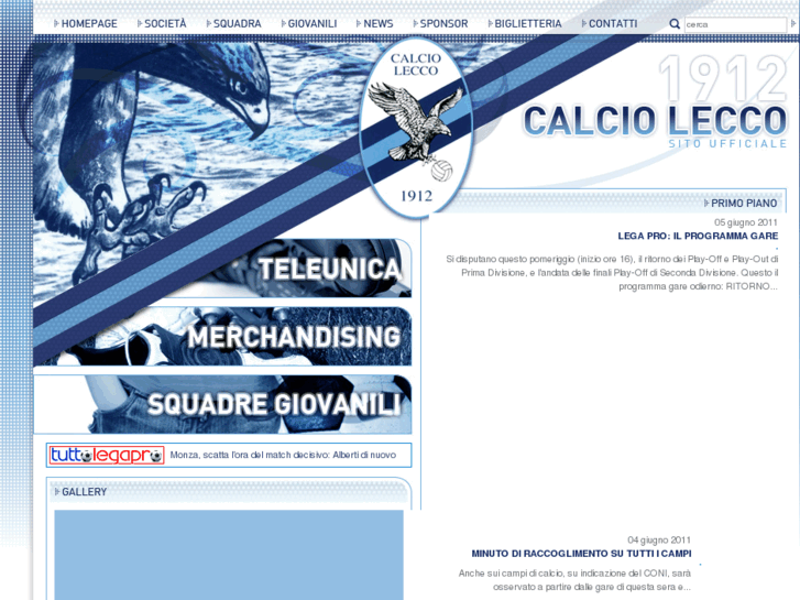 www.aclecco.it