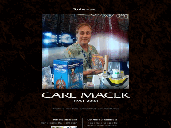 www.carlmacek.com
