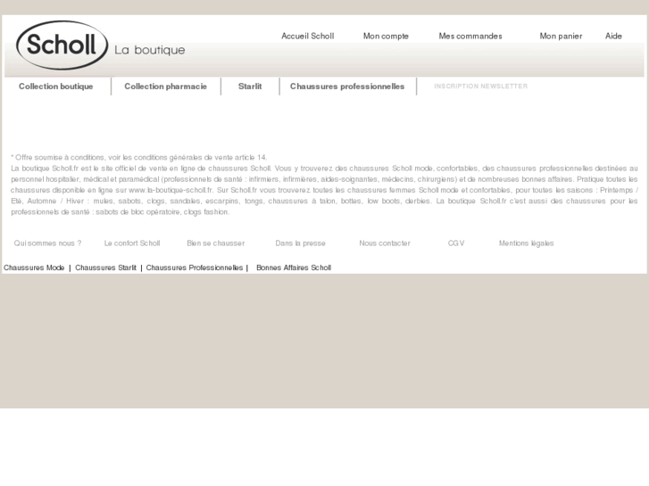 www.scholl.fr