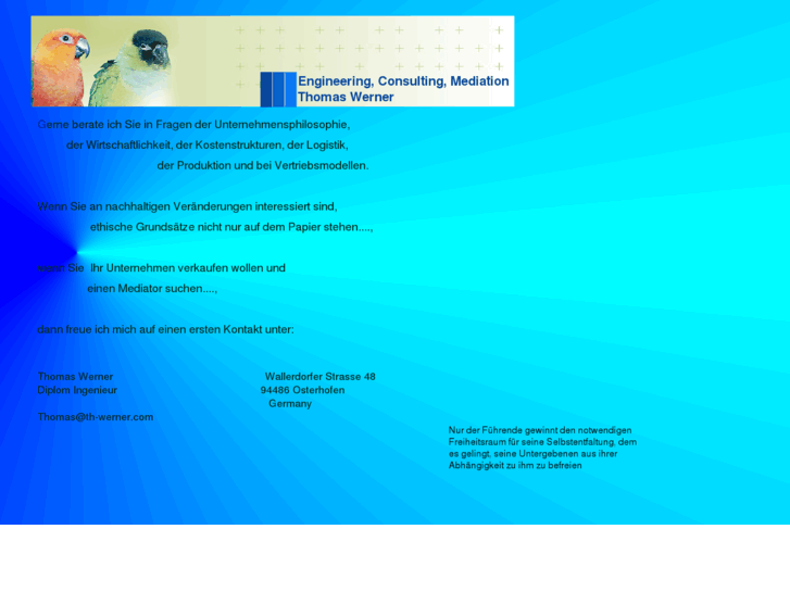 www.th-werner.com