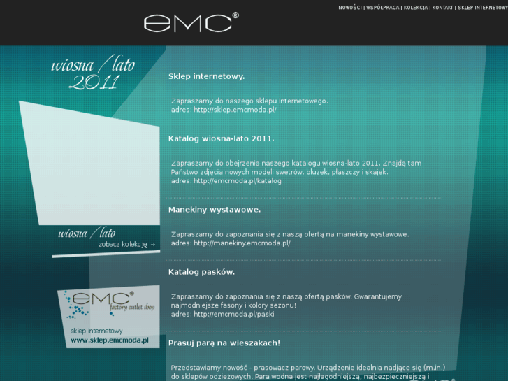 www.emcmoda.pl