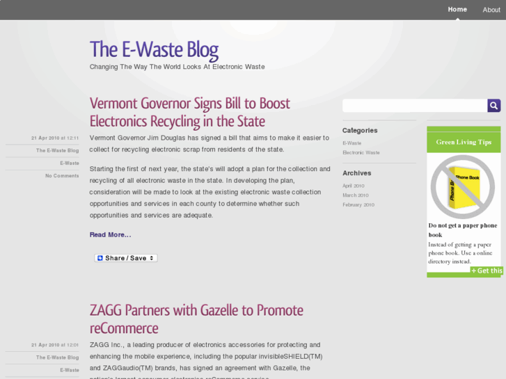 www.theewasteblog.com