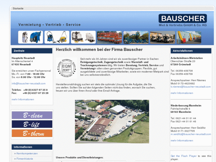 www.bauscher-neustadt.com