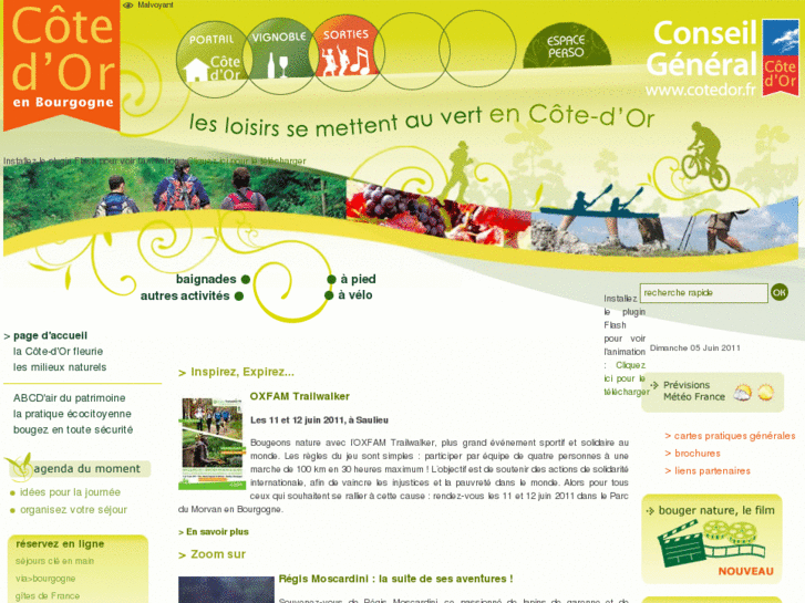 www.bouger-nature-en-bourgogne.com