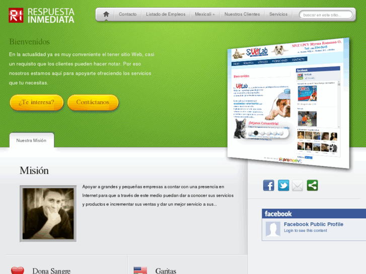 www.respuestainmediata.com