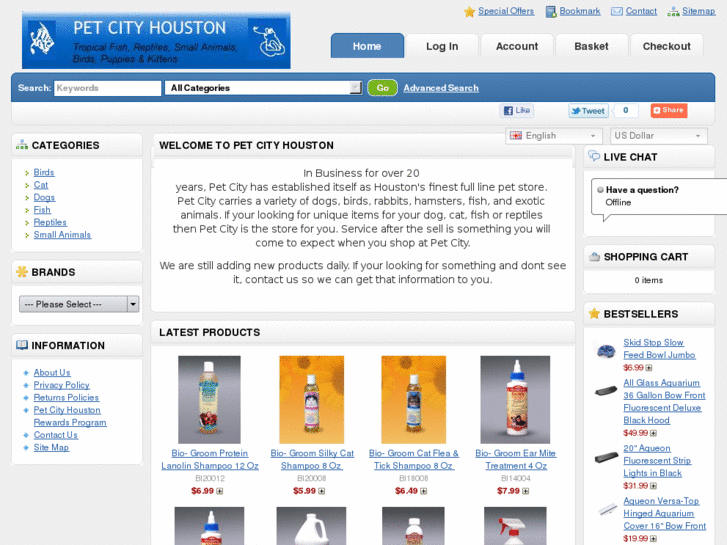 www.shoppetcityhouston.com