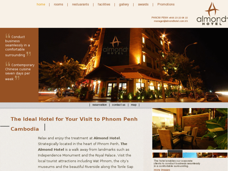 www.almondhotel.com.kh