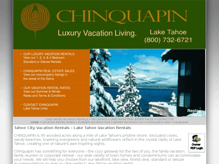 www.chinquapin.com