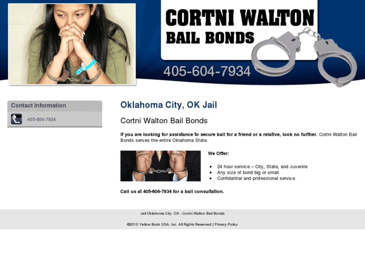 www.cortniwaltonbailbondsok.com