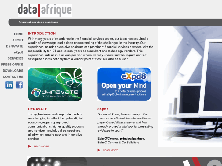 www.data-afrique.com