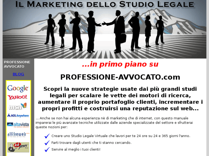 www.professione-avvocato.com