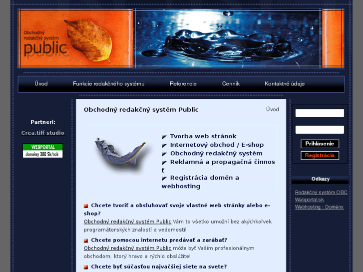 www.public.sk