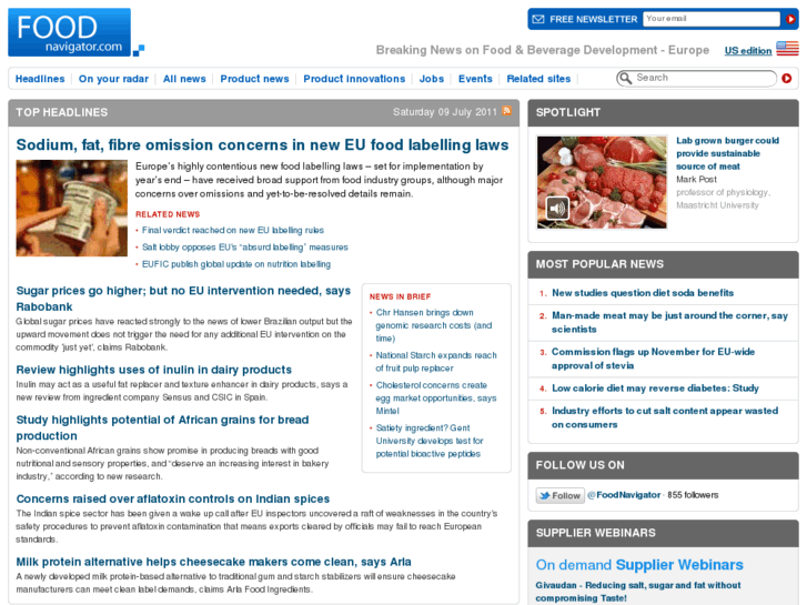 www.cee-foodindustry.com